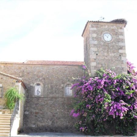 Apartamentos Turisticos Huerto El Horno Torremenga Esterno foto