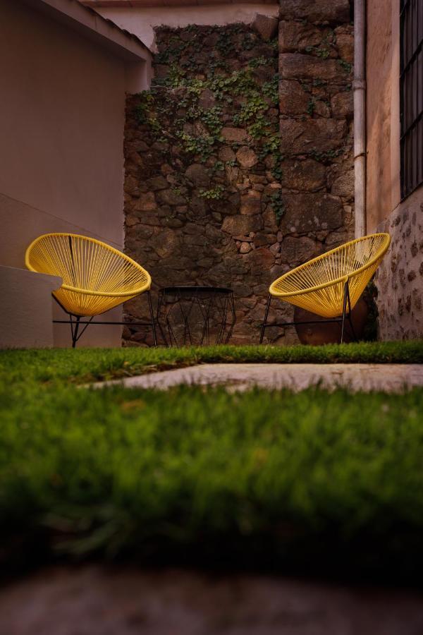 Apartamentos Turisticos Huerto El Horno Torremenga Esterno foto