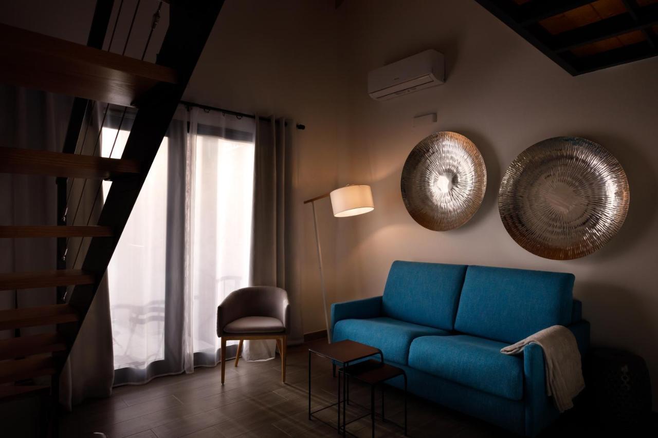 Apartamentos Turisticos Huerto El Horno Torremenga Esterno foto