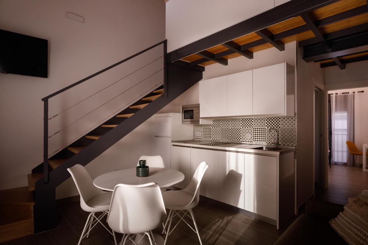 Apartamentos Turisticos Huerto El Horno Torremenga Esterno foto