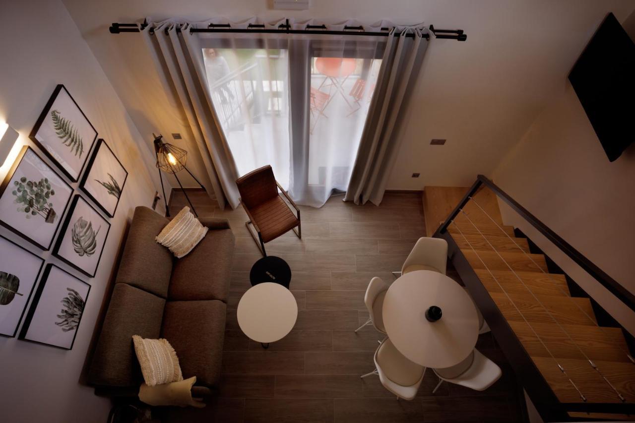 Apartamentos Turisticos Huerto El Horno Torremenga Esterno foto