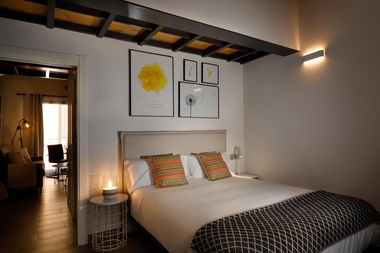 Apartamentos Turisticos Huerto El Horno Torremenga Esterno foto