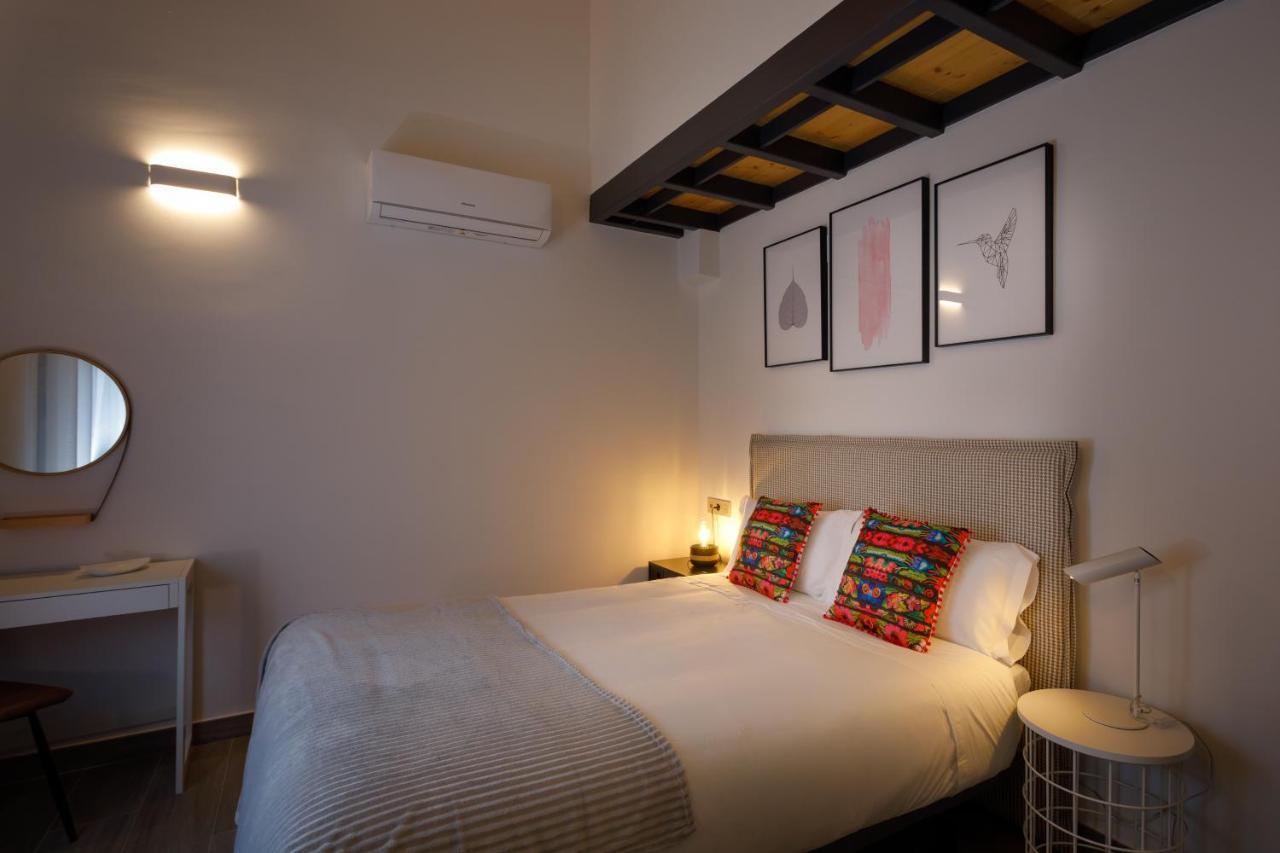 Apartamentos Turisticos Huerto El Horno Torremenga Esterno foto