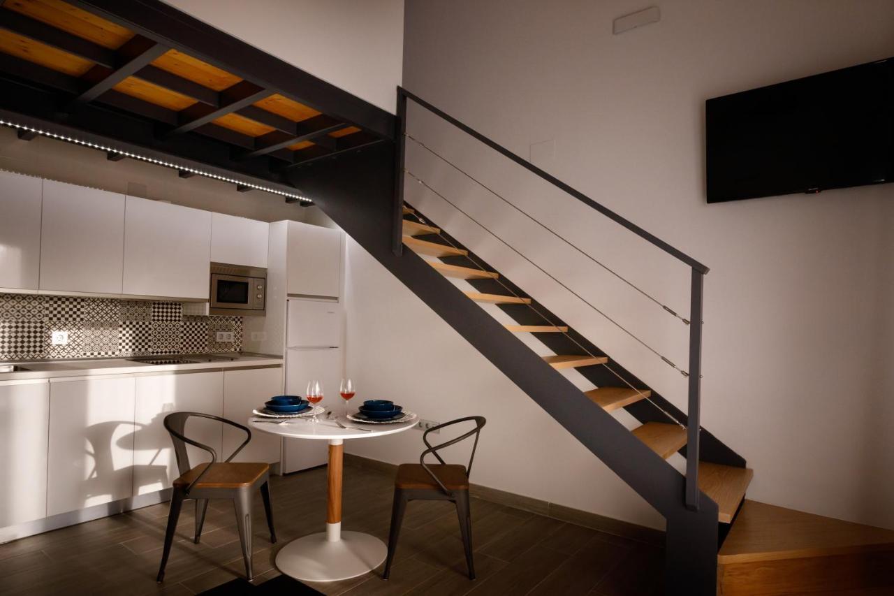 Apartamentos Turisticos Huerto El Horno Torremenga Esterno foto