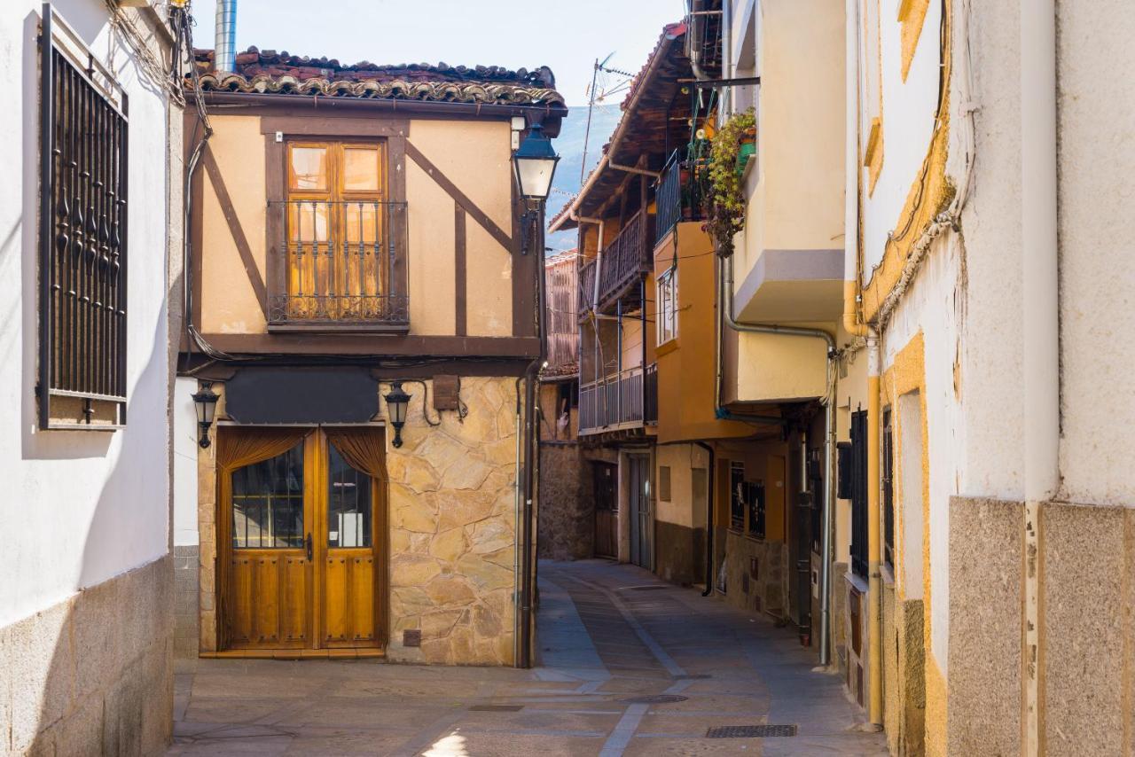 Apartamentos Turisticos Huerto El Horno Torremenga Esterno foto