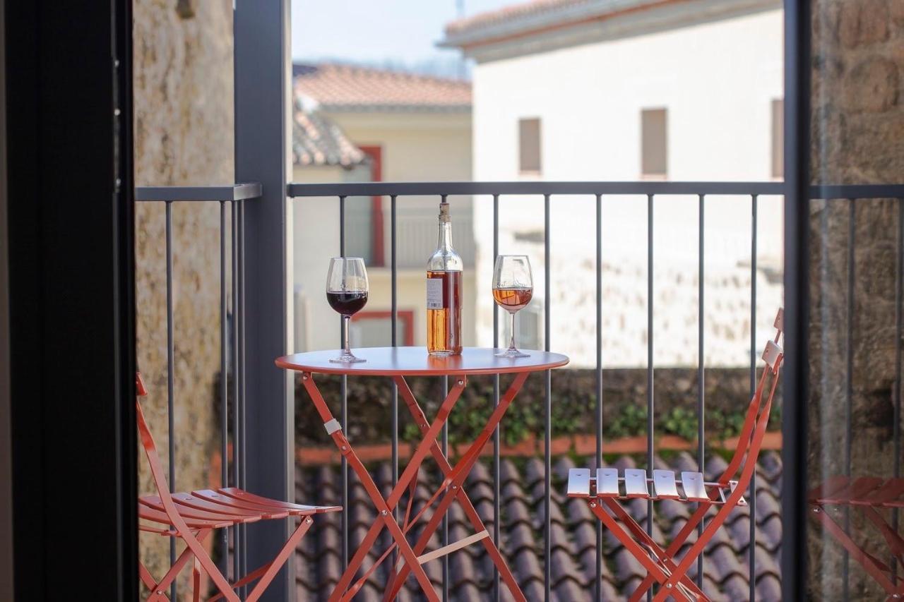 Apartamentos Turisticos Huerto El Horno Torremenga Esterno foto