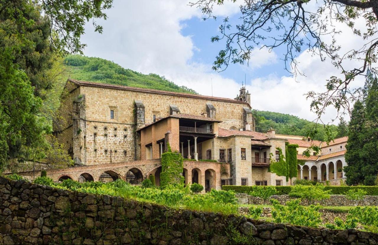 Apartamentos Turisticos Huerto El Horno Torremenga Esterno foto