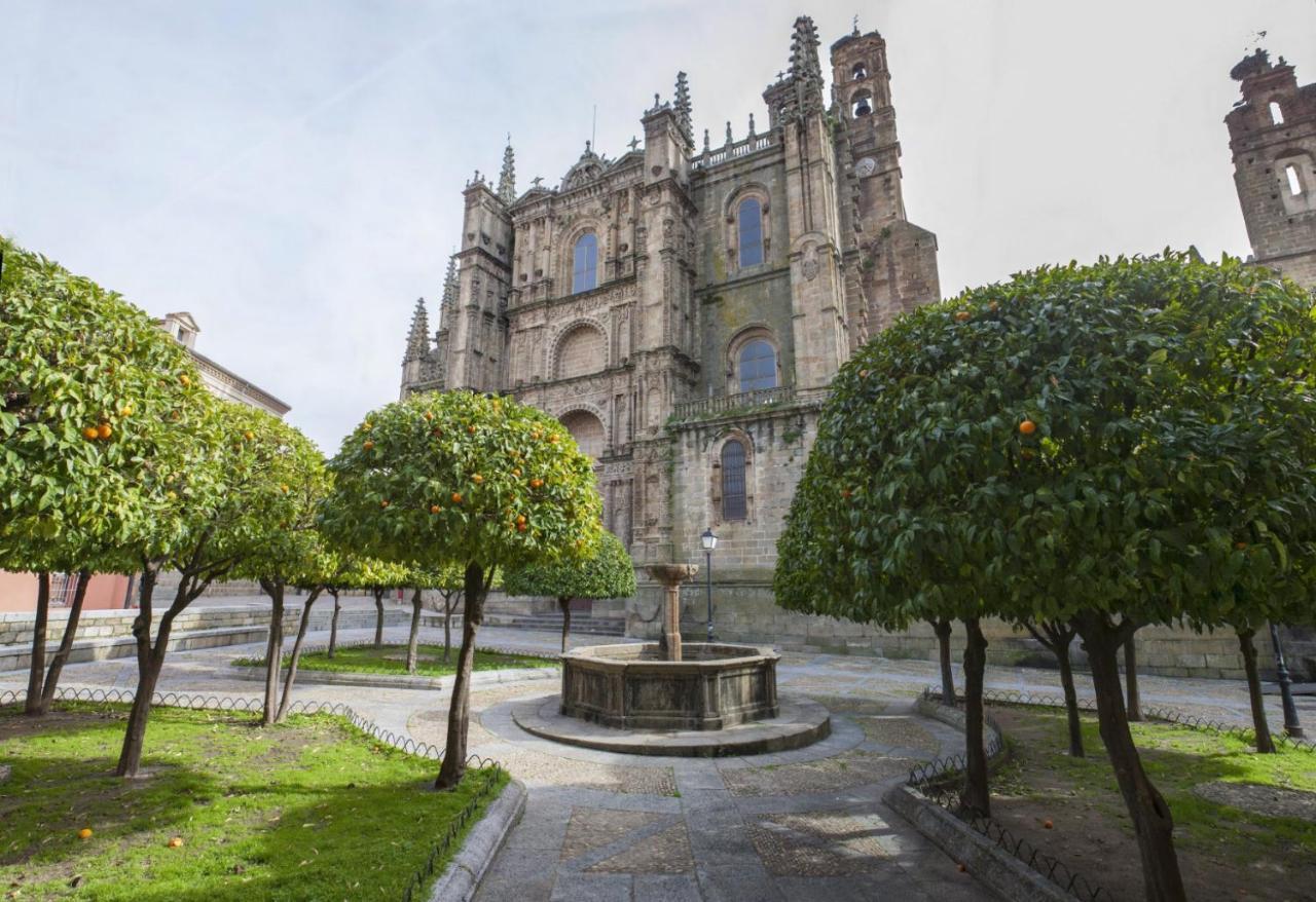 Apartamentos Turisticos Huerto El Horno Torremenga Esterno foto