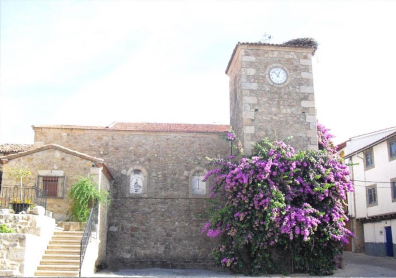 Apartamentos Turisticos Huerto El Horno Torremenga Esterno foto