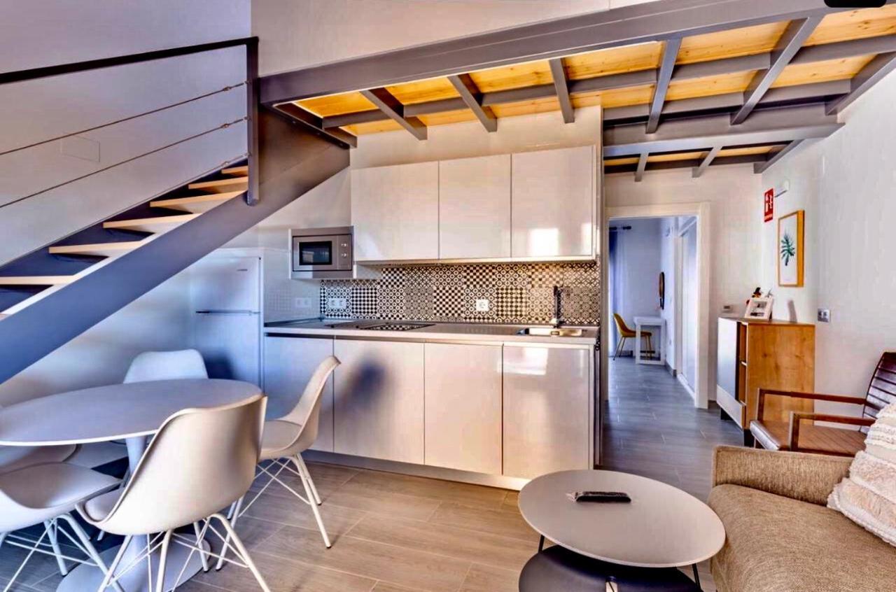 Apartamentos Turisticos Huerto El Horno Torremenga Esterno foto